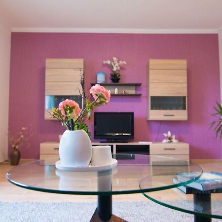 Ferienwohnung Ulrike Блискастель Экстерьер фото