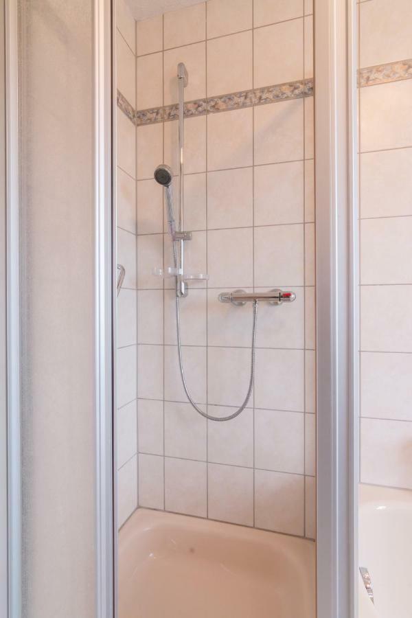 Ferienwohnung Ulrike Блискастель Экстерьер фото