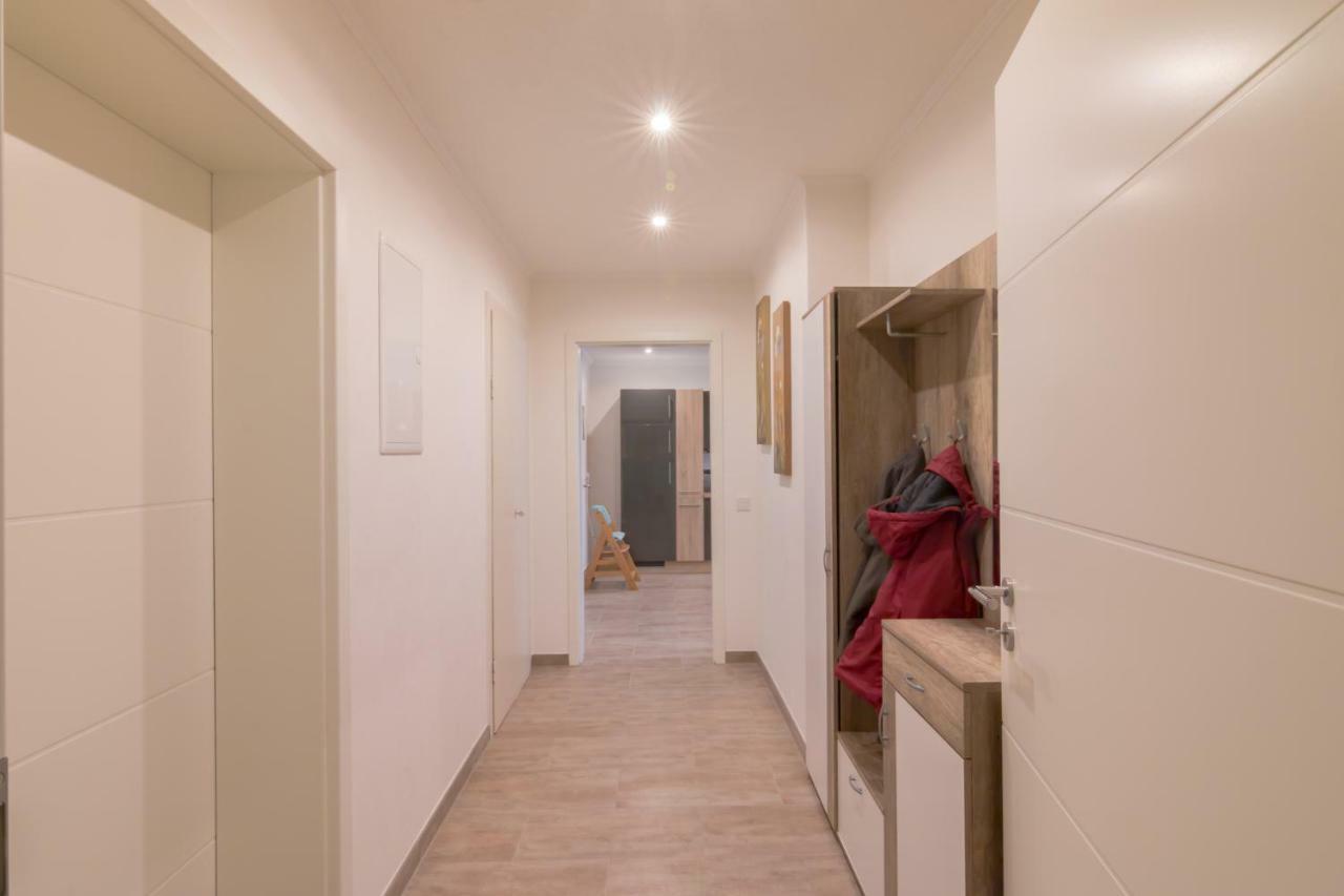 Ferienwohnung Ulrike Блискастель Экстерьер фото